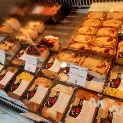 Local Market - Rostrenen