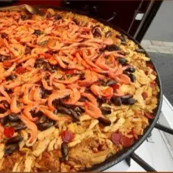 Local Market - Rostrenen