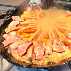 Local Market - Rostrenen