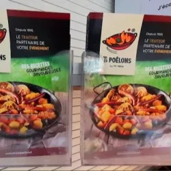 Local Market - Rostrenen