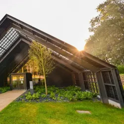 Musée de la Résistance Bretonne - Rostrenen