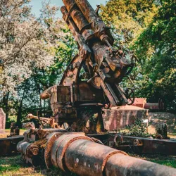 Musée de la Résistance Bretonne - Rostrenen