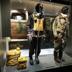 Musée de la Résistance Bretonne - Rostrenen