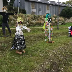 Parc de la Mairie - Rostrenen