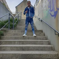 Parc de la Mairie - Rostrenen