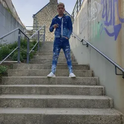 Parc de la Mairie - Rostrenen