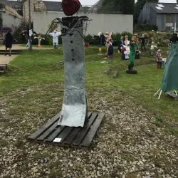 Parc de la Mairie - Rostrenen