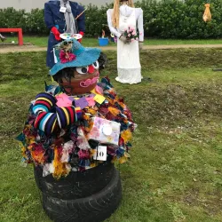 Parc de la Mairie - Rostrenen