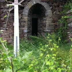 Parc de la Mairie - Rostrenen