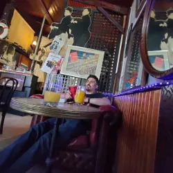 Place du Centre - Rostrenen