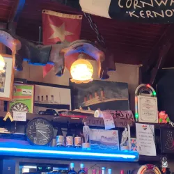 Place du Centre - Rostrenen