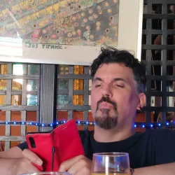 Place du Centre - Rostrenen