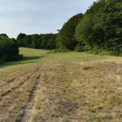 Sentier de Randonnée autour de Rostrenen - Rostrenen