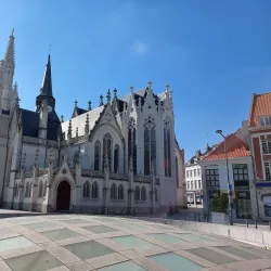 Eglise Saint-Martin de Roubaix - Roubaix