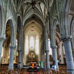 Eglise Saint-Martin de Roubaix - Roubaix