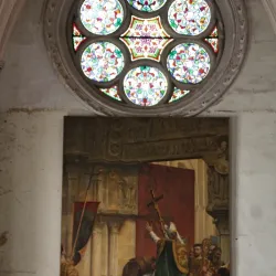 Eglise Saint-Martin de Roubaix - Roubaix