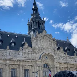 Eglise Saint-Martin de Roubaix - Roubaix