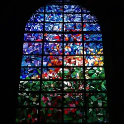 Eglise Saint-Martin de Roubaix - Roubaix