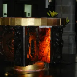 Eglise Saint-Martin de Roubaix - Roubaix