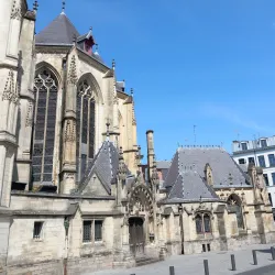 Eglise Saint-Martin de Roubaix - Roubaix