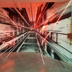 La Condition Publique Market - Roubaix