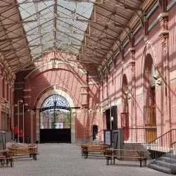 La Condition Publique - Roubaix