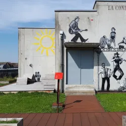 La Condition Publique - Roubaix