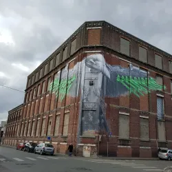 La Condition Publique - Roubaix