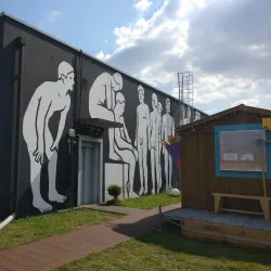 La Condition Publique - Roubaix