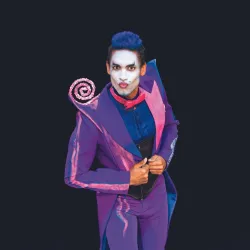 Le Colisée de Roubaix - Roubaix