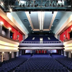 Le Colisée de Roubaix - Roubaix