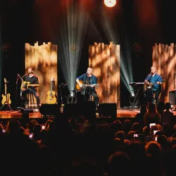 Le Colisée de Roubaix - Roubaix