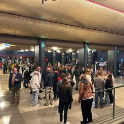 Le Colisée de Roubaix - Roubaix