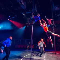 Le Colisée de Roubaix - Roubaix