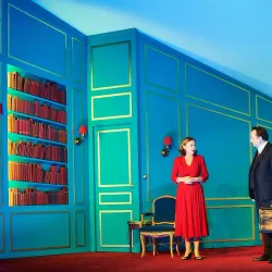 Le Colisée de Roubaix - Roubaix