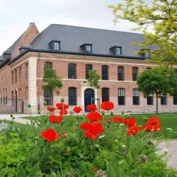 Maison Folie Hospice d'Havré - Roubaix