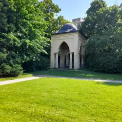 Maison Folie Hospice d'Havré - Roubaix