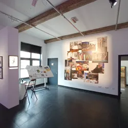 Maison Folie Hospice d'Havré - Roubaix