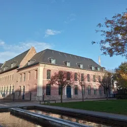 Maison Folie Hospice d'Havré - Roubaix