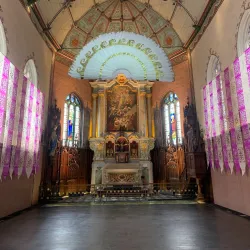 Maison Folie Hospice d'Havré - Roubaix