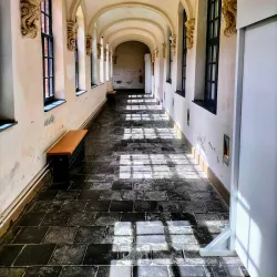 Maison Folie Hospice d'Havré - Roubaix