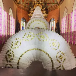 Maison Folie Hospice d'Havré - Roubaix