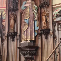 Maison Folie Hospice d'Havré - Roubaix