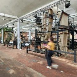 Manufacture des Flandres - Roubaix