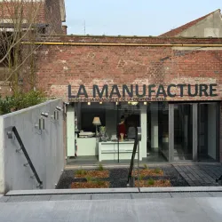 Manufacture des Flandres - Roubaix