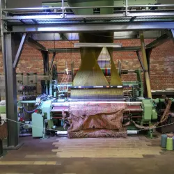 Manufacture des Flandres - Roubaix