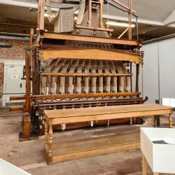 Manufacture des Flandres - Roubaix