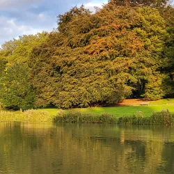 Parc Barbieux - Roubaix