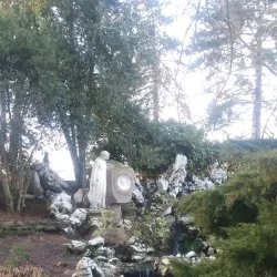 Parc Barbieux - Roubaix