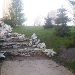 Parc Barbieux - Roubaix